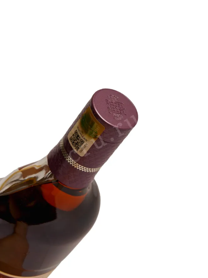Пробка Macallan The Harmony Collection Guardian Oak gift box 1.7  л