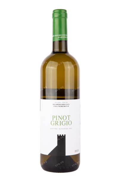 Вино Pinot Grigio Alto Adige  0.75 л