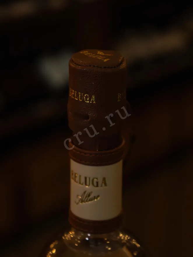 Пробка Beluga Allure 0.7 л