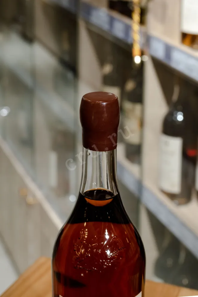 Пробка Chateau de Laubade 2000 0.7 л