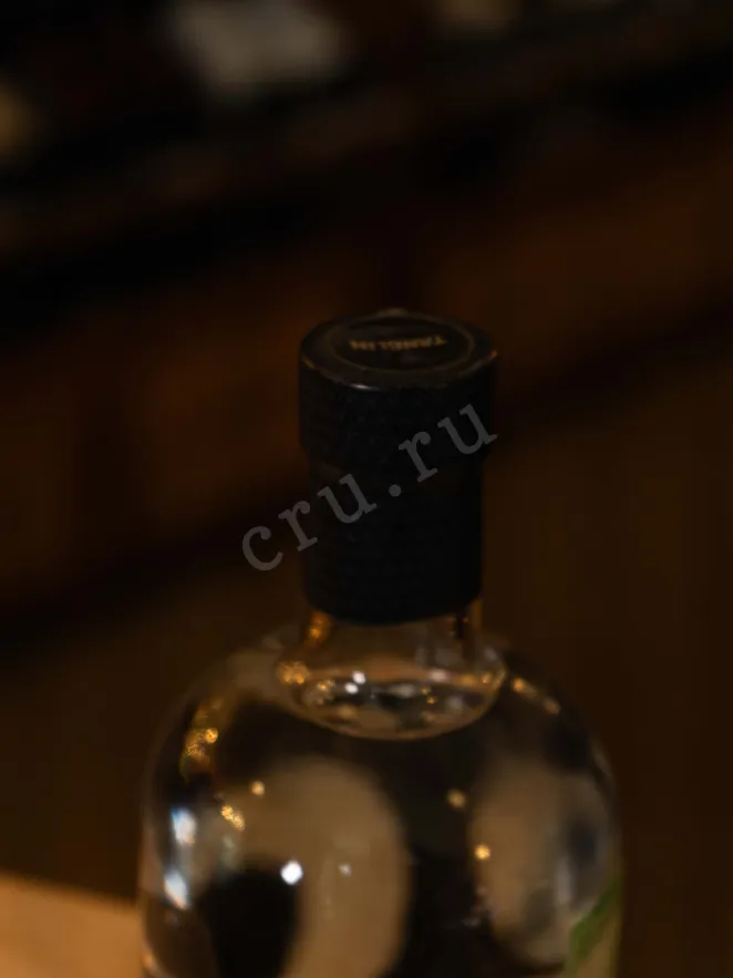 Пробка Tanglin Black Powder 0.5 л