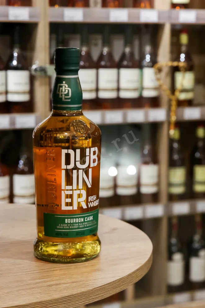 В магазине Крю Профи The Dubliner 0.7 л