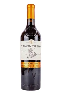 Вино Ramon Bilbao Gran Reserva 2015 0.75 л