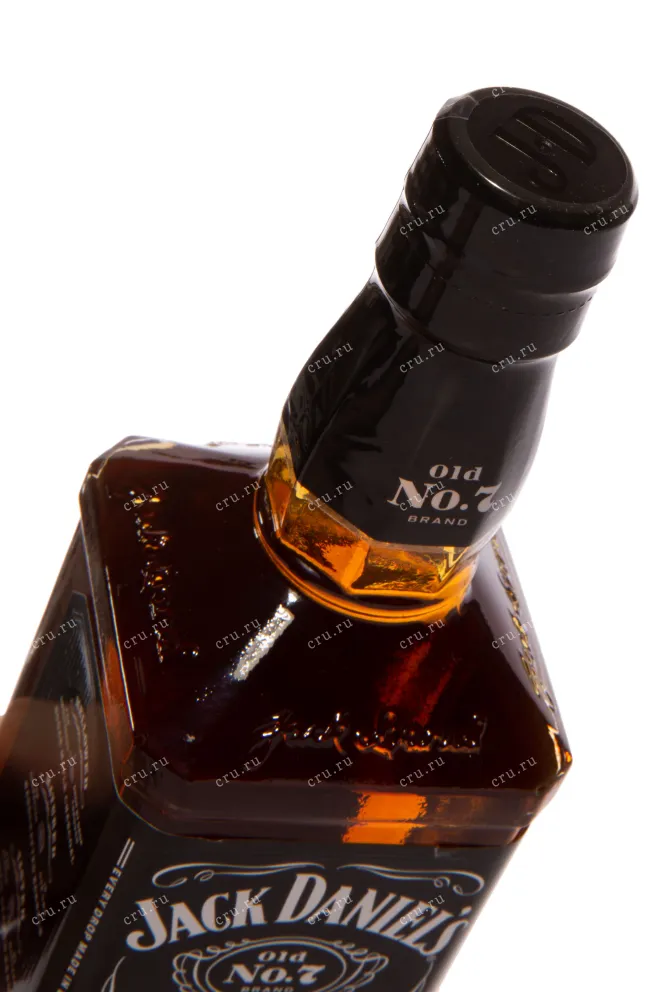 Пробка Jack Daniels 0.5 л