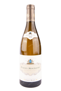Вино Albert Bichot Puligny Montrachet 2020 0.75 л
