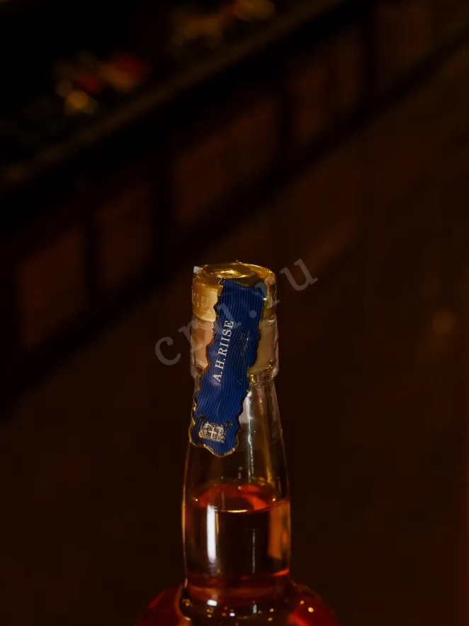 Пробка A.H. Riise XO Royal Reserve Haakon 0.7 л