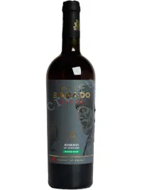 Вино Sabado Grand Khikhvi Qvevri 2024 0.75 л