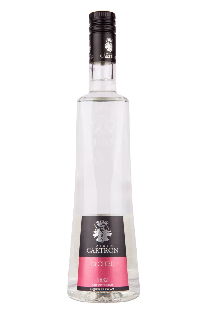 Ликер Joseph Cartron Lychee  0.7 л
