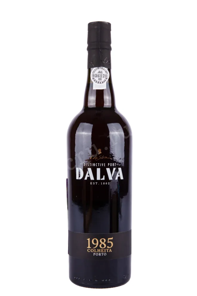 Портвеин Далва Порто Колейта 1985 0.75