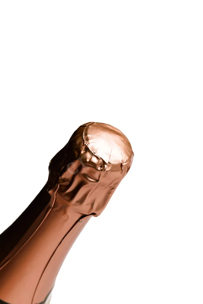 Пробка Louis Roederer Rose 2017 0.75 л