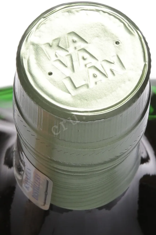 Пробка Kavalan Concertmaster Port Cask Finish 0.7 л