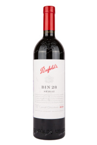 Вино Penfolds Bin 28 Kalimna Shiraz 2019 0.75 л
