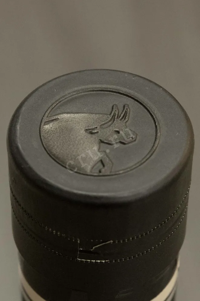 Пробка M&H Apex Single Cask Fortified Red Wine Cask 3 years in gift box 0.7 л