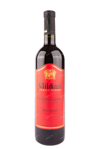 Вино Mildiani Khvanchkara  0.75 л
