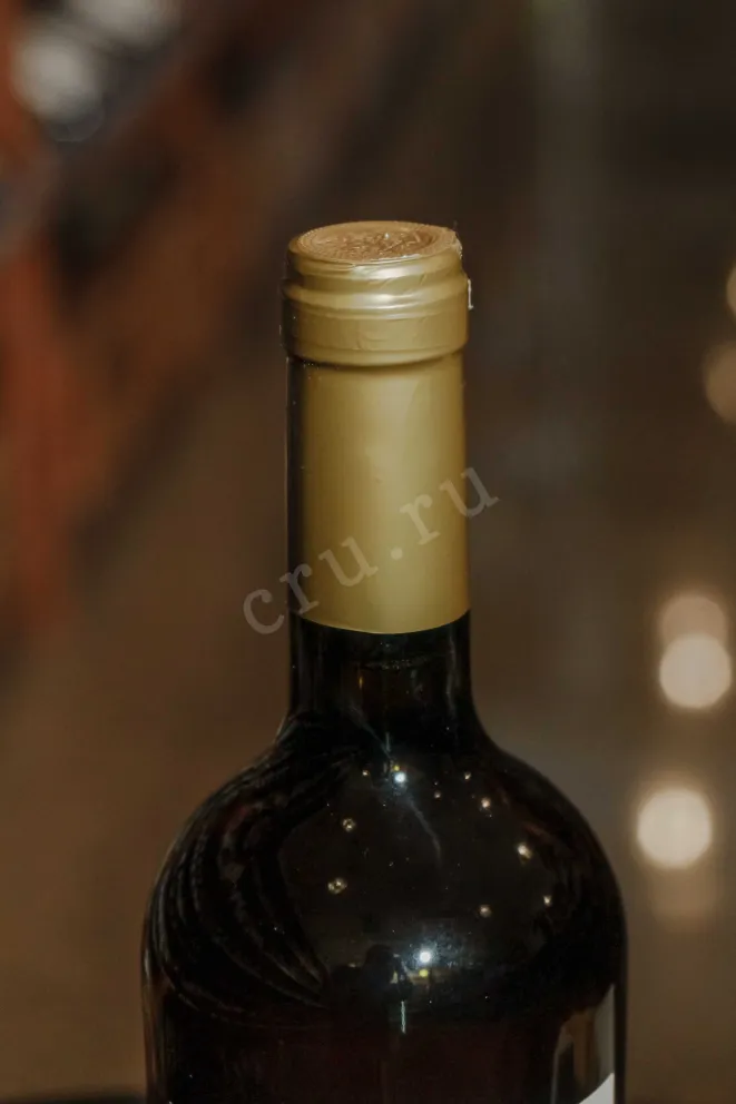 Пробка Duruji Valley Kisi Qvevr 2019 0.75 л