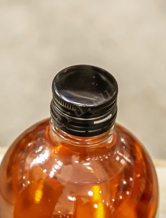 Пробка Akashi Sherry Cask Finish gift box 0.5 л