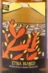 Этикетка вина Ardore di Sicilia Etna Bianko 0.75 л