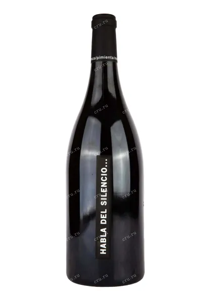Вино Bodegas Habla Habla del Silencio 2021 1.5 л