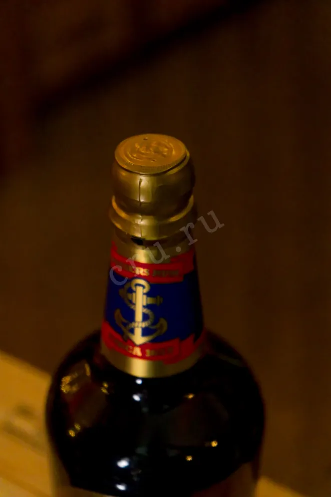 Пробка Pusser’s Original 0.7 л