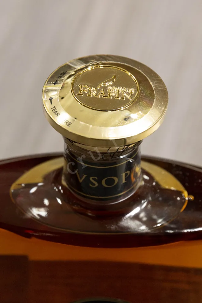 Пробка Frapin VSOP 0.5 л