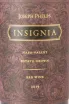 Этикетка Joseph Phelps Insignia 2019 0.75 л