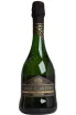 Бутылка Castillo Perelada Gran Claustro Gran Reserva Brut Nature 2017 0.75 л