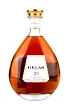 Бутылка Gelas Bas Armagnac 25 ans decanter in gift box 0.7 л