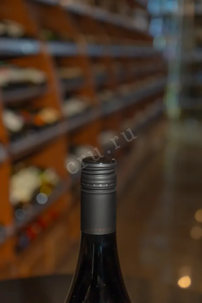 Пробка Glow Merlot Cabernet Sauvignon 2022 0.75 л