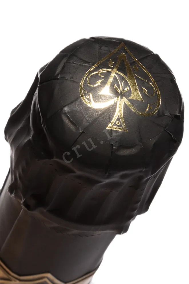 Пробка Armand de Brignac Brut in gift box with case 2021 0.75 л