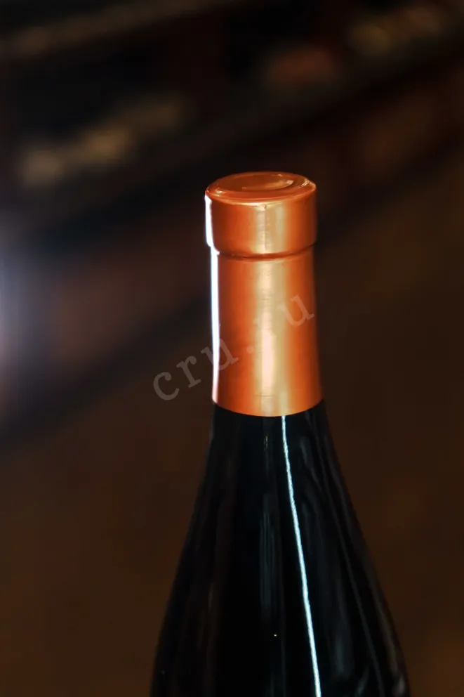 Пробка David Machavariani Kindzmarauli Reserve 2023 0.75 л