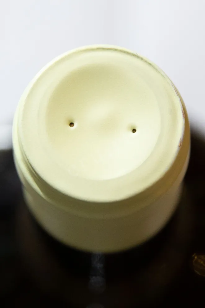 Пробка Gut Oggau Timotheus 2022 0.75 л