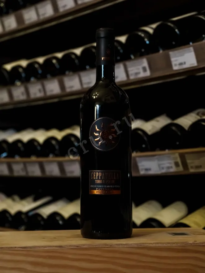 В магазине Крю Профи Ceppatella 2013 0.75 л