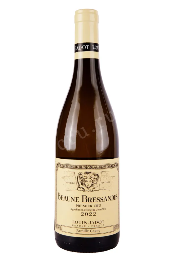 Вино Louis Jadot Beaune Premier Cru 2022 0.75 л