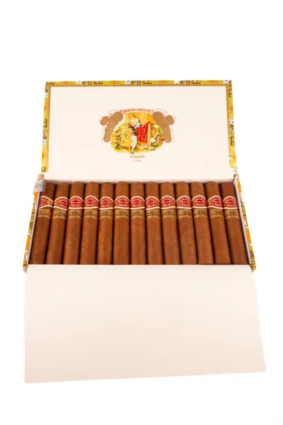 Сигары Romeo y Julieta Wide Churchills *25