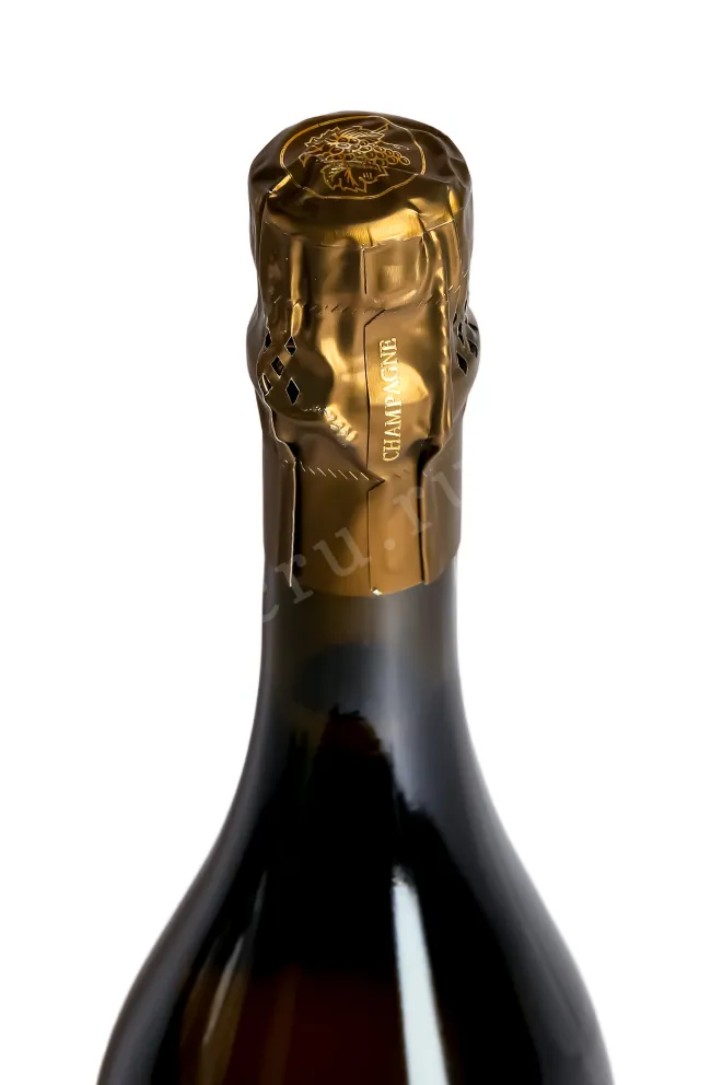 Пробка Julien Prelat Chantemerle Blanc de Noirs AOC 2023 0.75 л