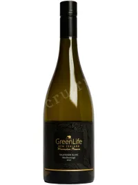 Вино GreenLife Sauvignon Blanc Winemakers Reserve 2023 0.75 л