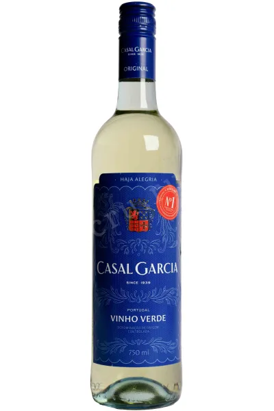 Вино Casal Garcia Verde 2025 0.75 л
