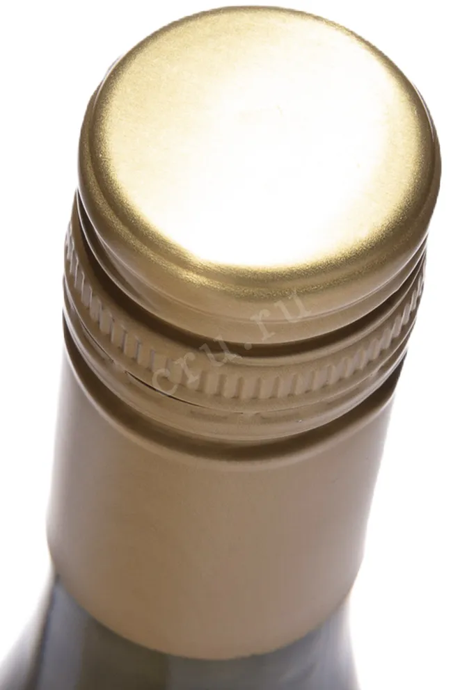 Пробка Carmen Insigne Chardonnay 2024 0.75 л