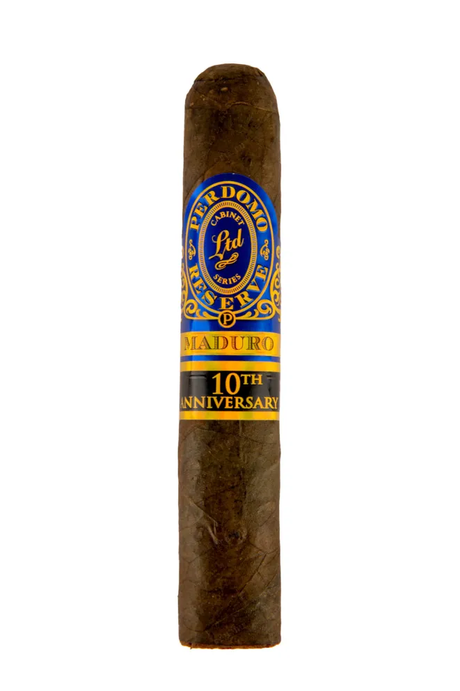 Сигара Perdomo Reserva 10th Anniversary Robusto Maduro *25