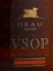 Коньяк Deau VSOP in gift box  0.7 л