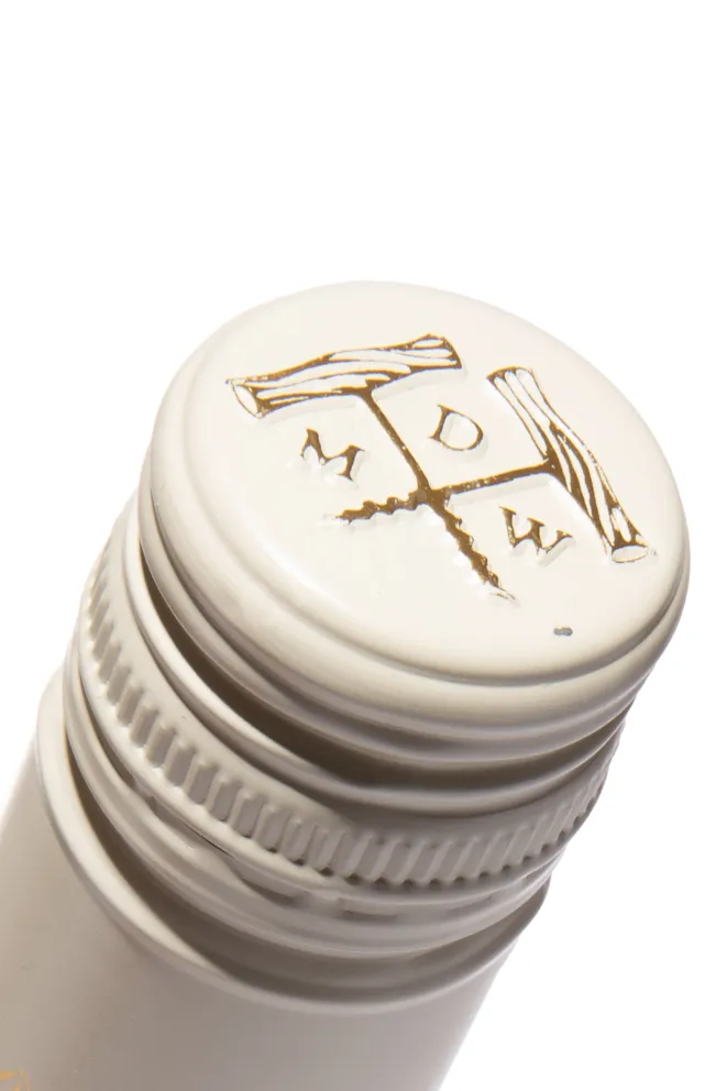 Пробка Freakshow Chardonnay 2023 0.75 л