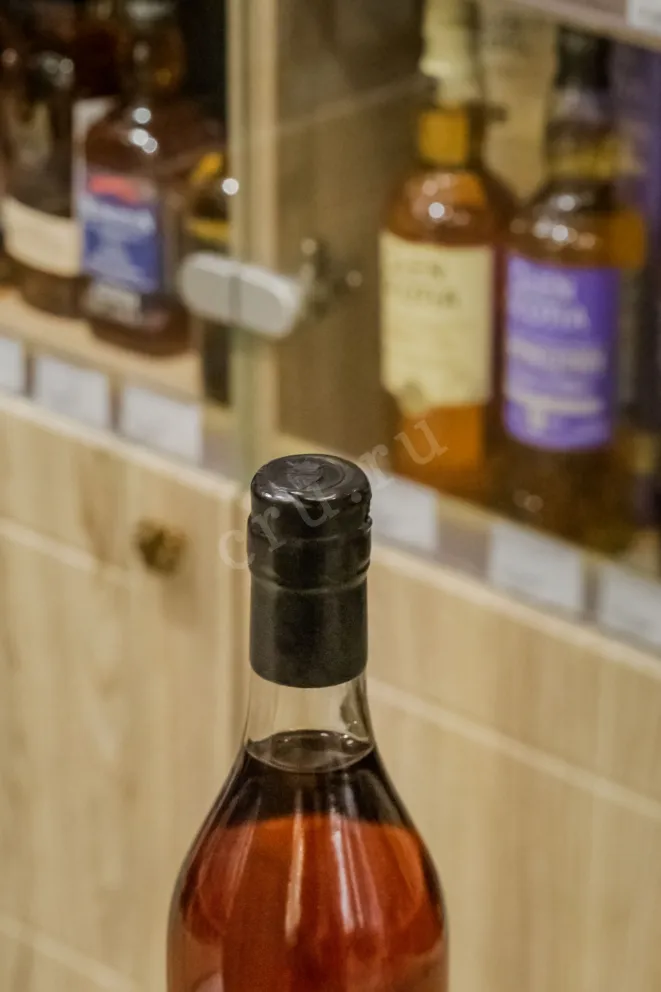 Пробка Saint-Christeau 1999 0.7 л