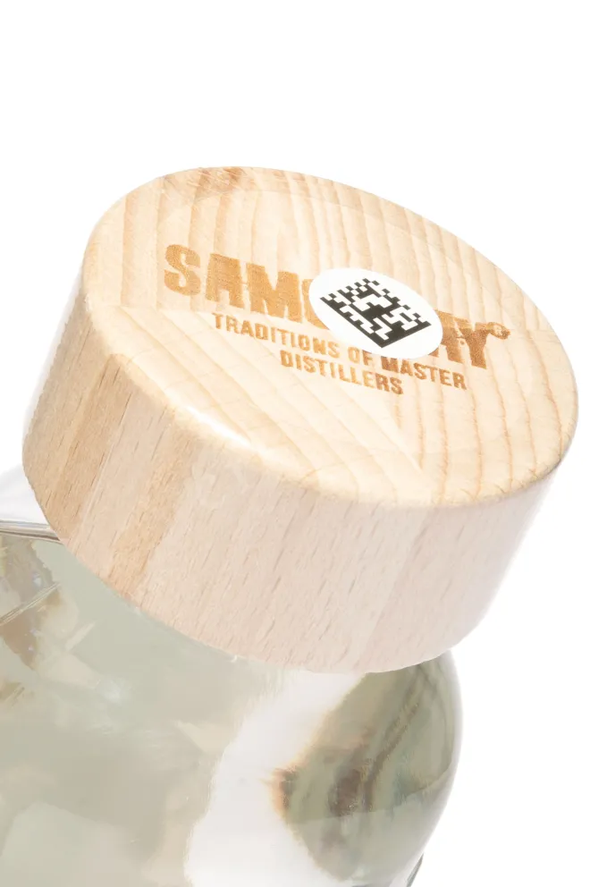 Пробка Samogray Apple 0.5 л