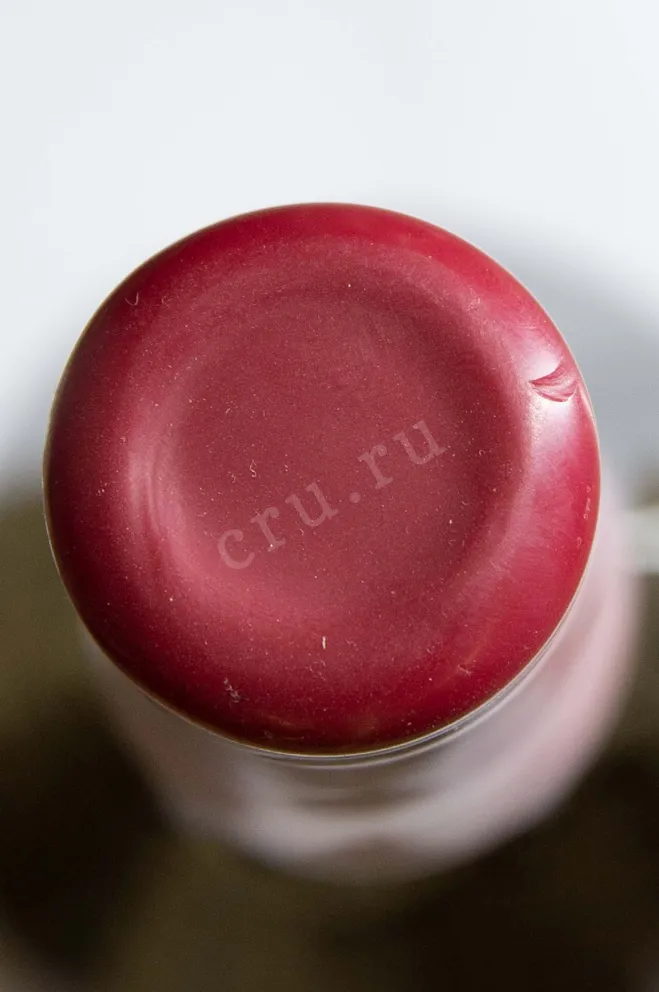 Пробка Danakharuli Qvevri Ladoshka & Patara 2022 0.75 л