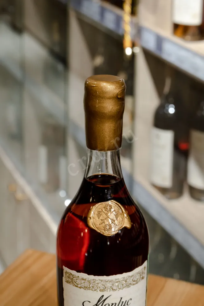 Пробка Monluc 2000 0.7 л