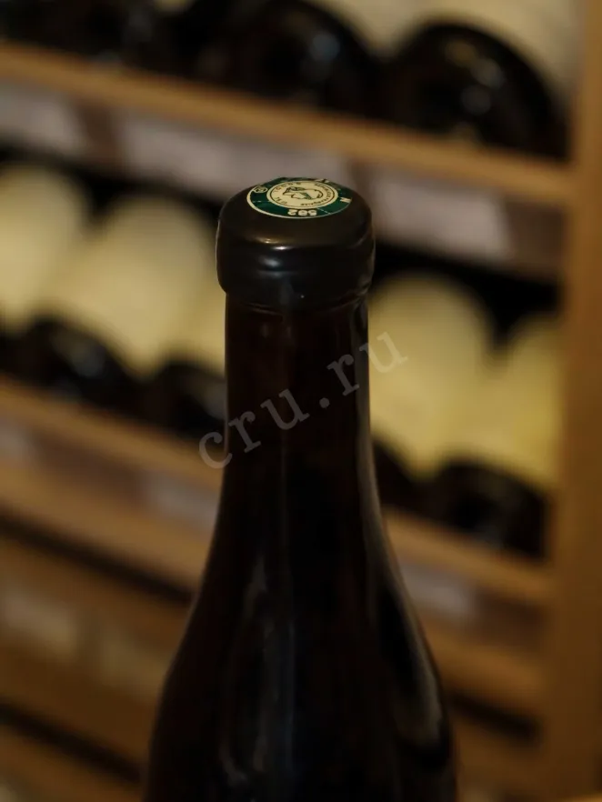 Пробка La Maison Romane Marsannay Longeroies 2019 0.75 л