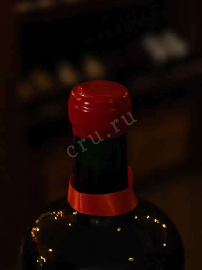 Пробка Chateau La Grace Dieu des Prieurs Saint-Emilion Grand Cru AOC in gift box 2014 0.75 л