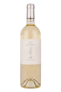 Вино Dourthe №1 Bordeaux 2020 0.75 л