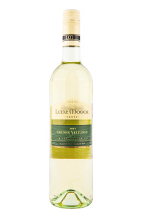 Вино Lenz Moser Prestige Gruner Veltliner  0.75 л