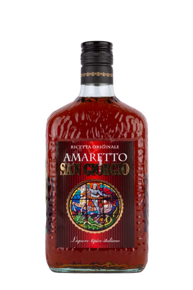 Ликер Amaretto San Giorgio  0.7 л